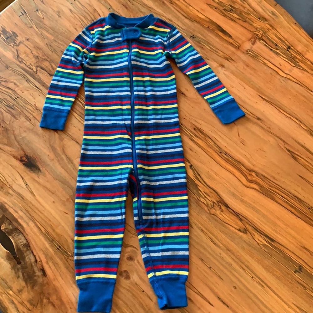 Sz 18-24m Hanna Andersson Pajamas